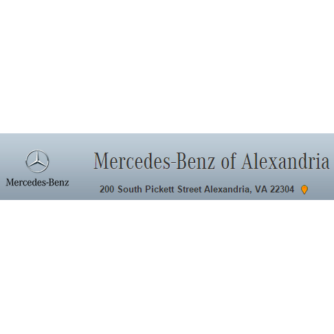 Mercedes-Benz of Alexandria
