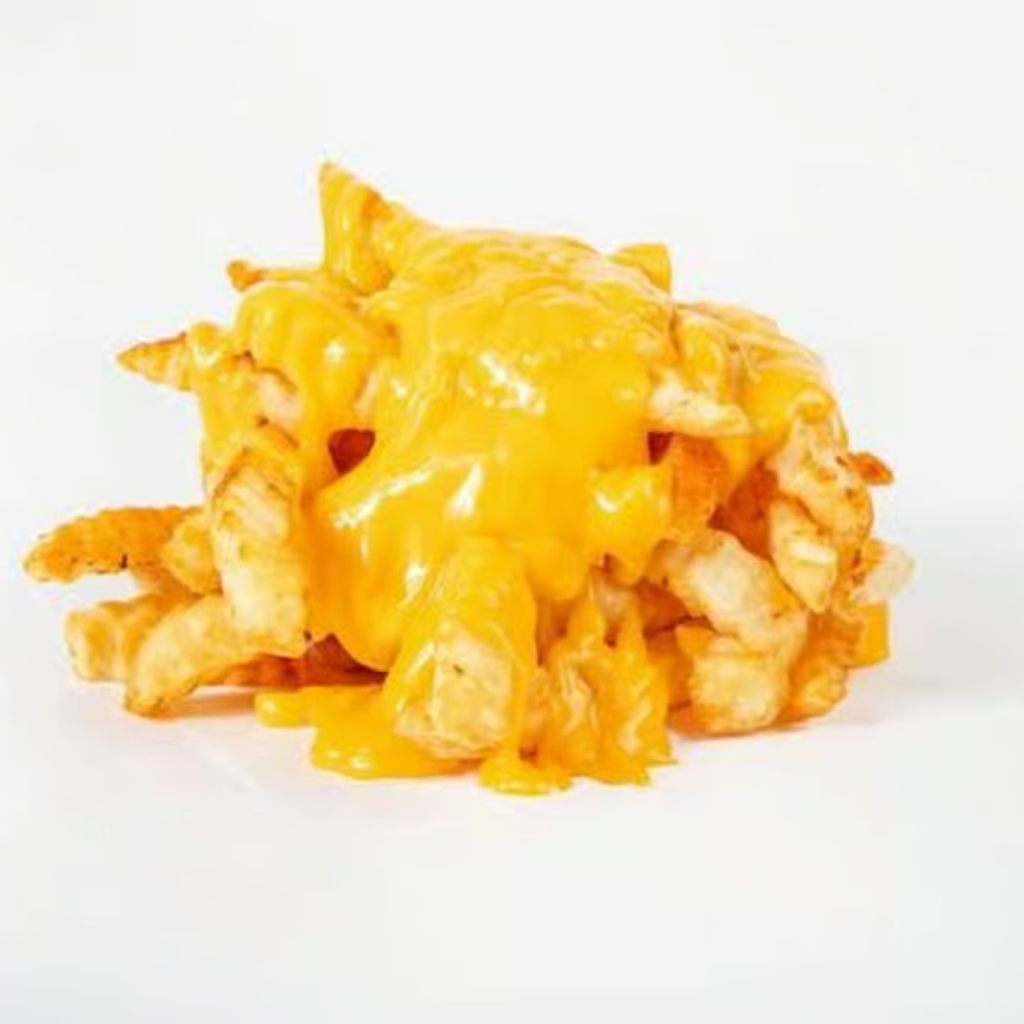 Cheese Fries