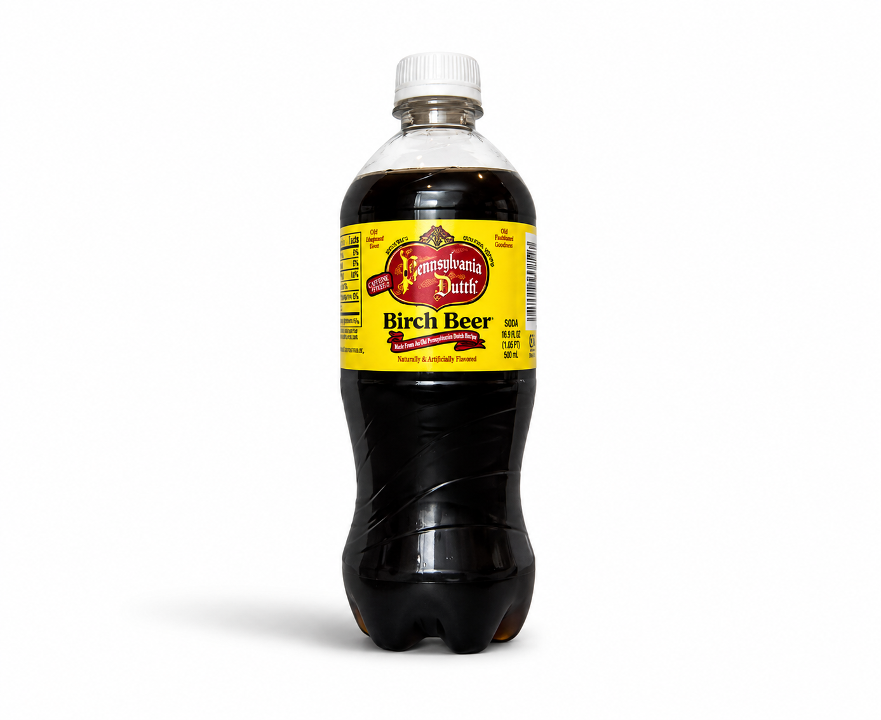 PA Dutch Birch Beer