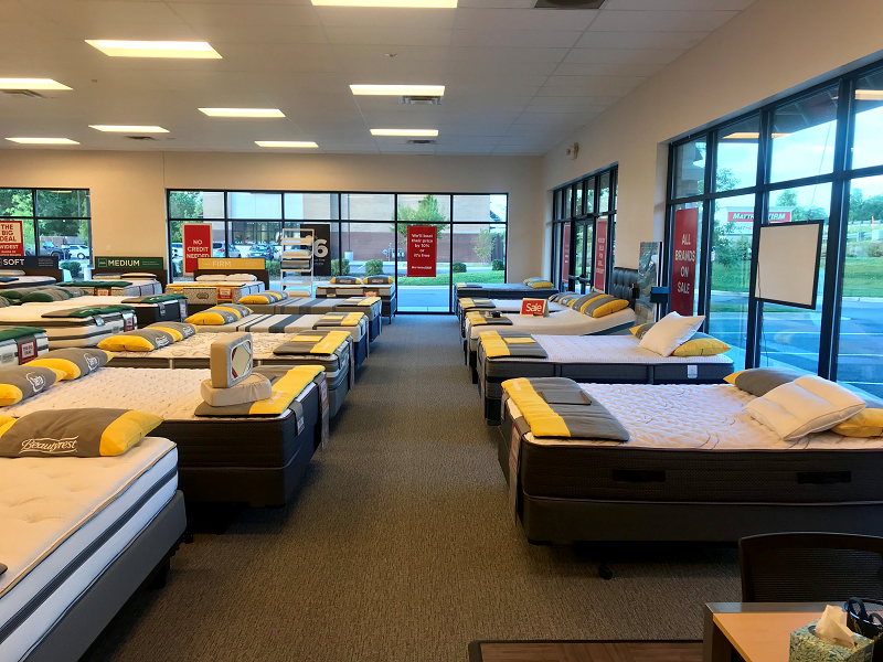 Mattress Firm Klumac Road Photo