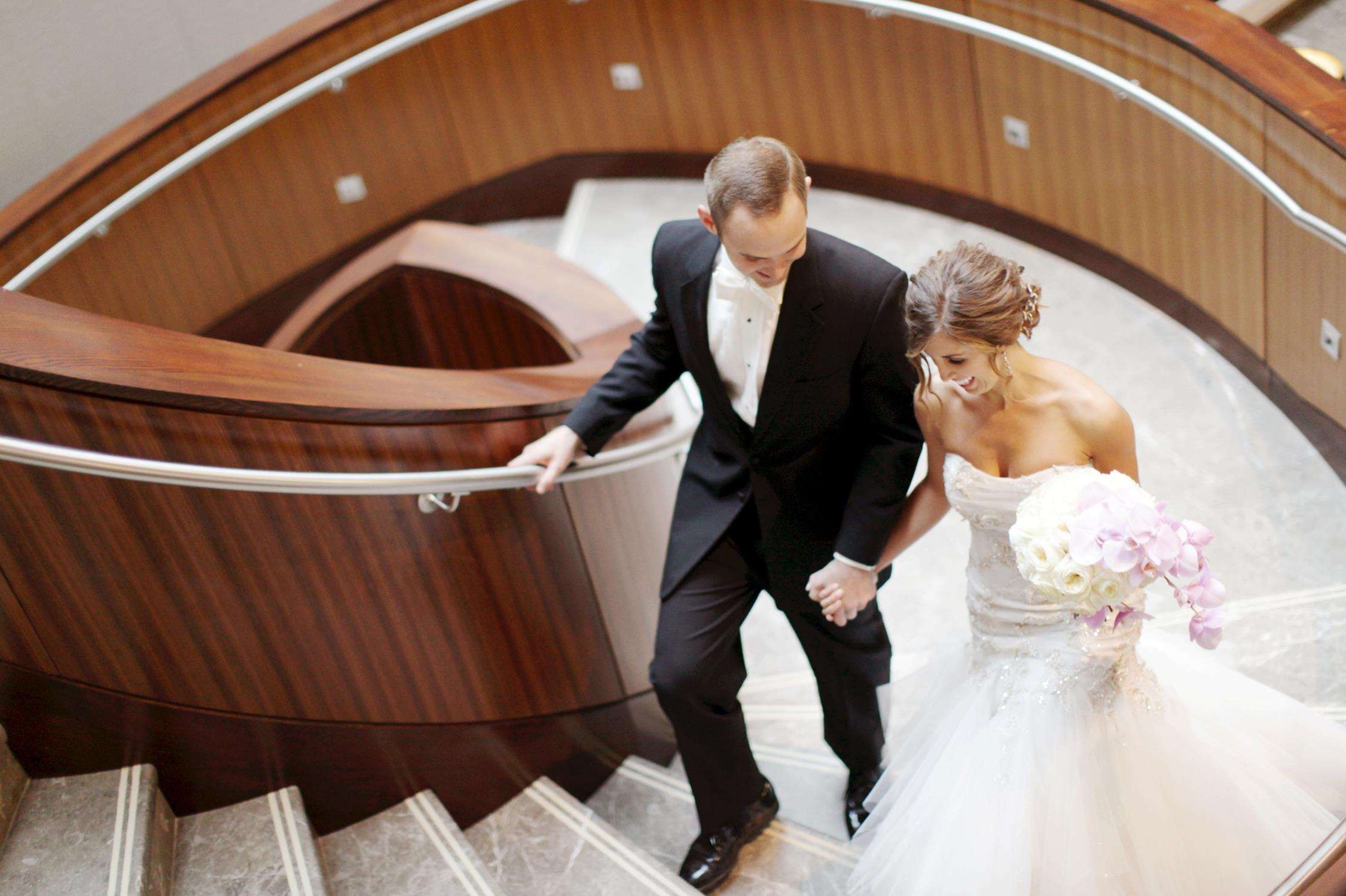 Hilton Columbus Downtown Photo