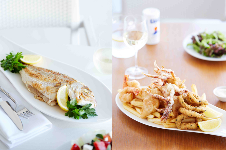 Images Cyren Bar Grill Seafood