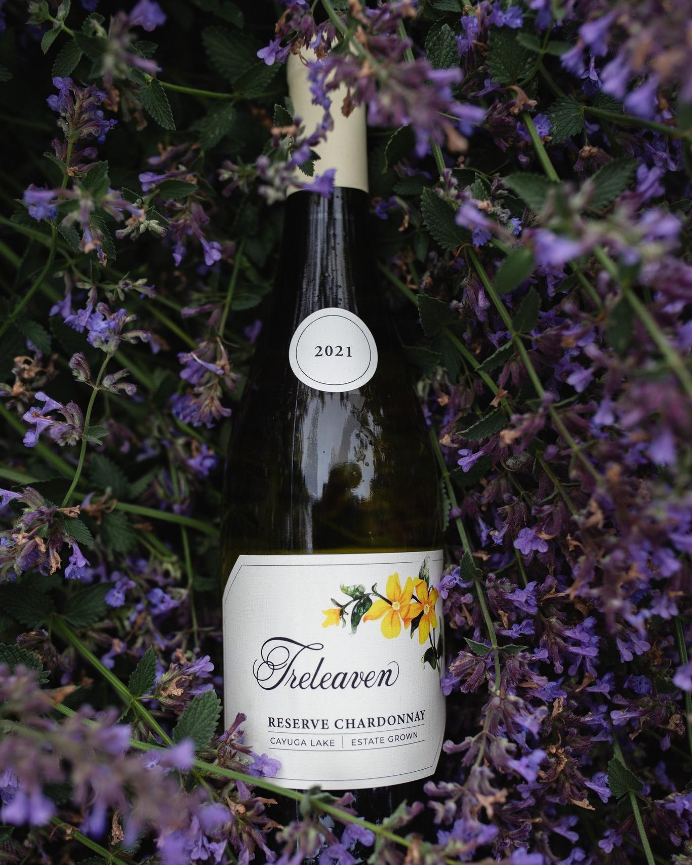 Treleaven Wines Image