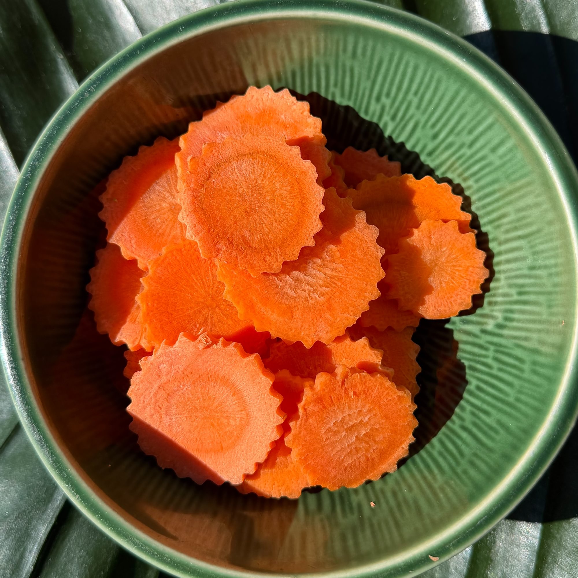 Side Single Veggie