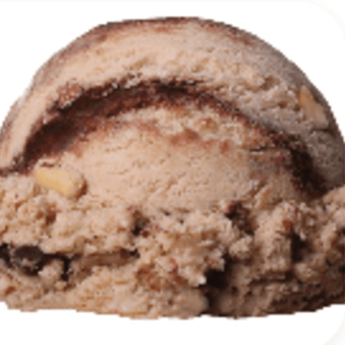 Mocha Almond Fudge