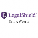 LegalShield, Eric Weerts Logo
