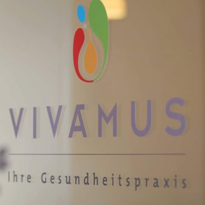 Logo von Vivamus Gesundheitspraxis Felber Tanja + Kerstin