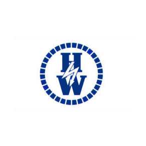 Hülsbömer & Weischer GmbH Logo