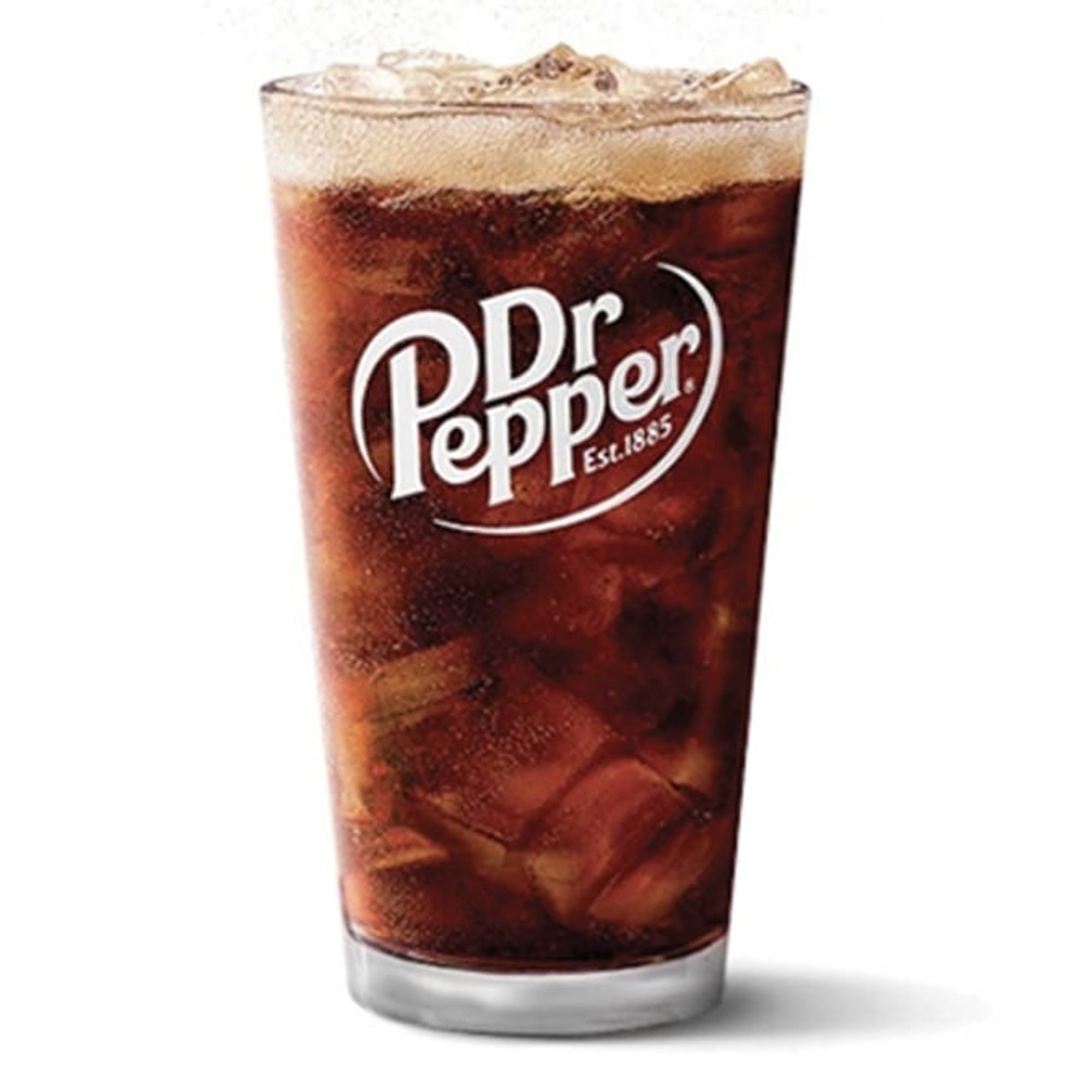 Dr Pepper - Fountain