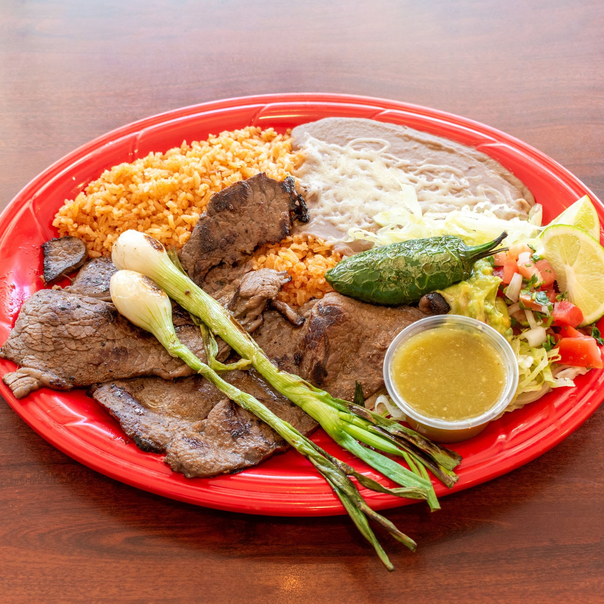 Carne Asada