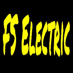FS Electric Logo