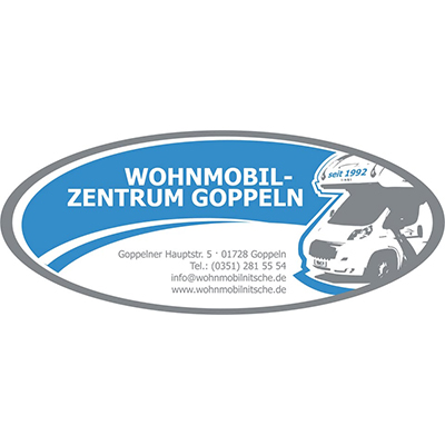 Logo von Wohnmobilzentrum Goppeln