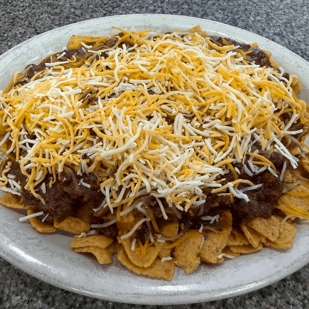 Frito Chili Pie