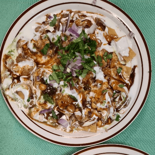 Papri Chatt