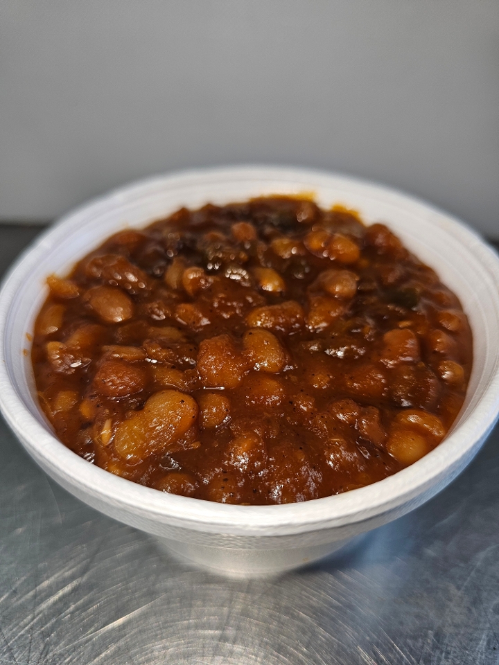 Baked Beans