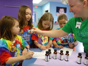 Bullard Children's Dentistry Photo