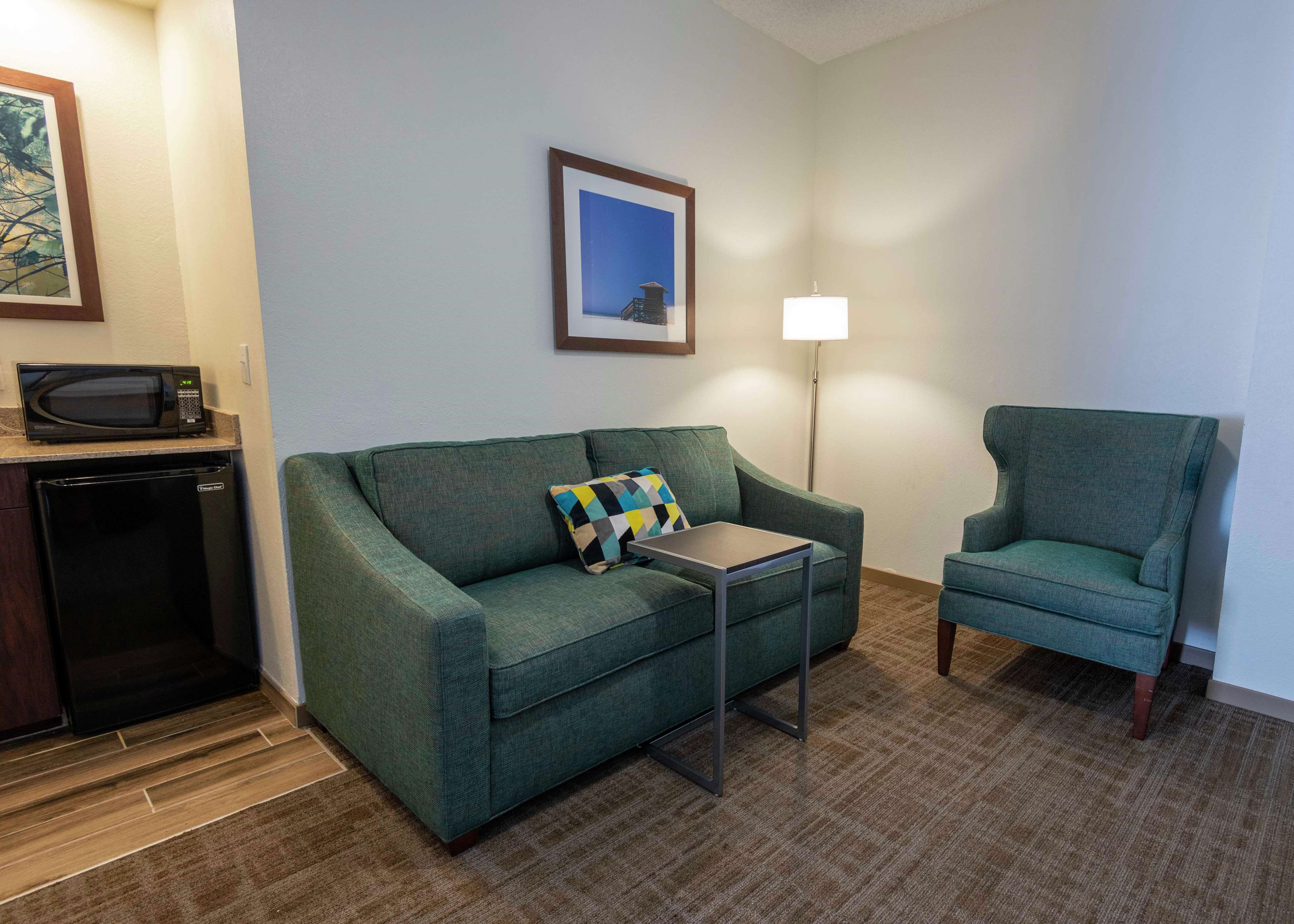 Hampton Inn Boca Raton Photo