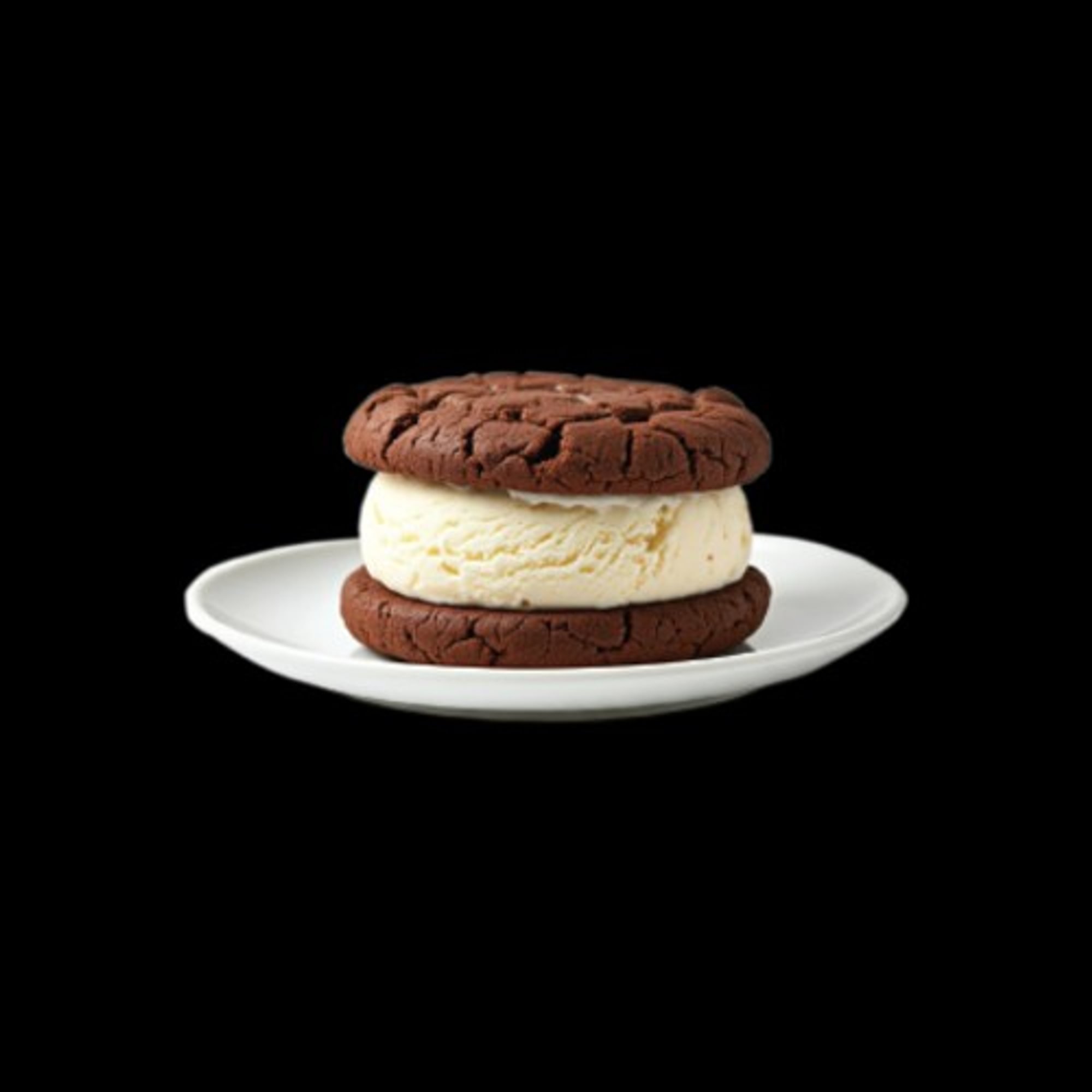 Ice Cream Sandwiches