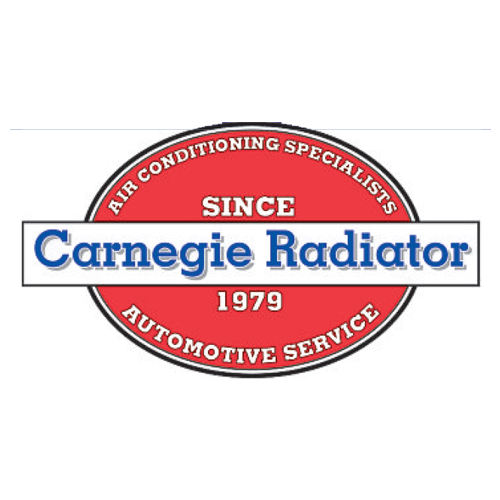 Carnegie Radiator Photo