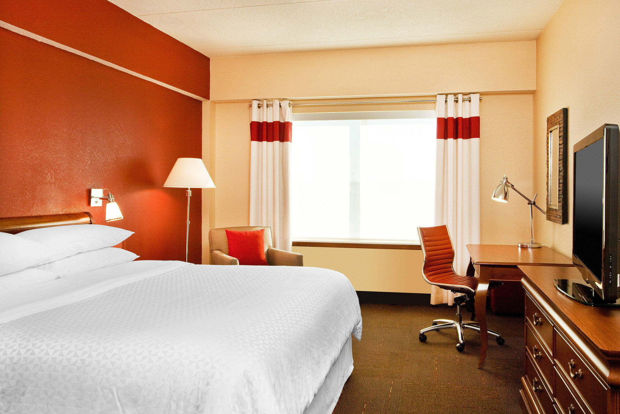 Four Points by Sheraton Louisville Airport Photo