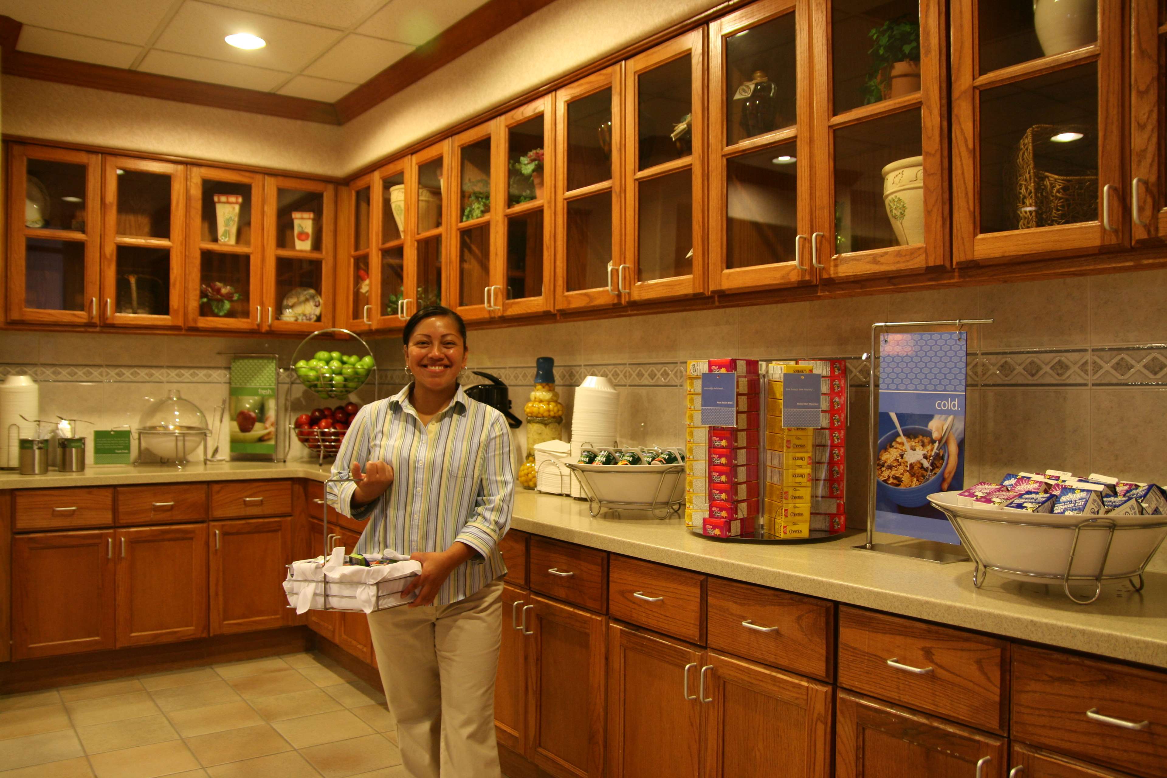 Hampton Inn & Suites Houston-Cypress Station Photo