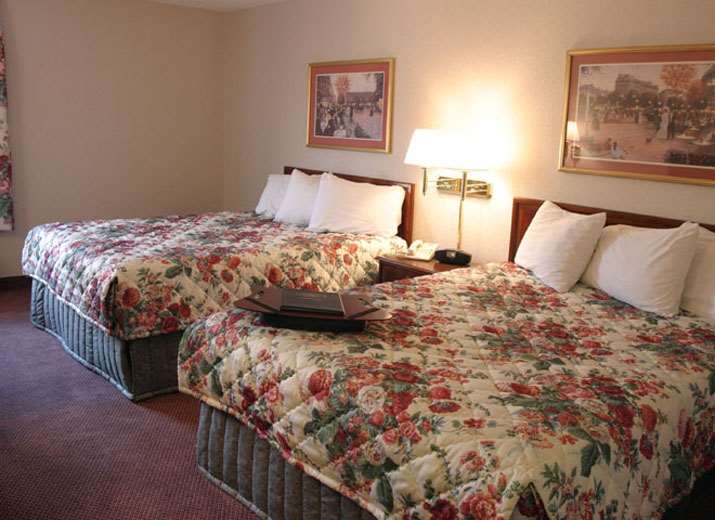Images Hampton Inn Johnstown