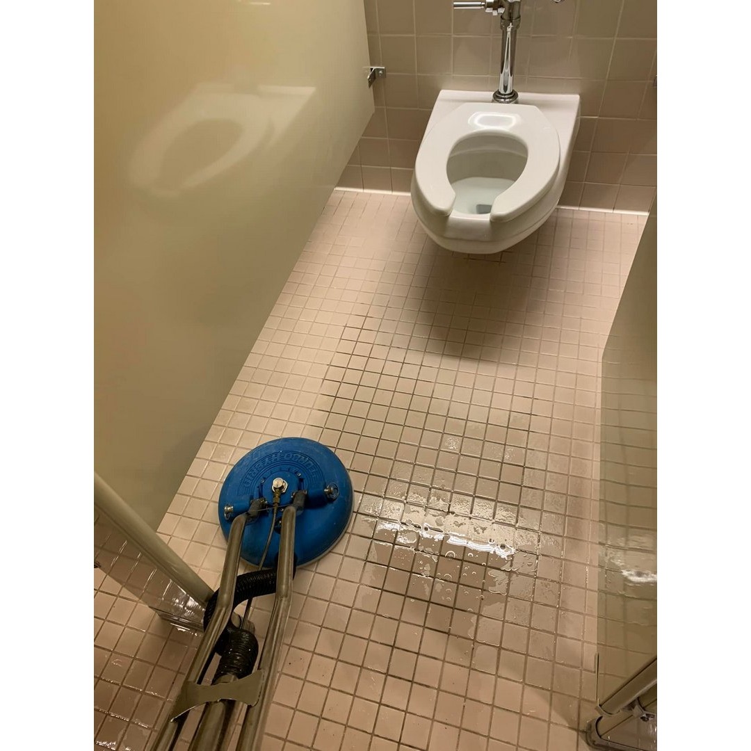 Aladdin Home Services Image