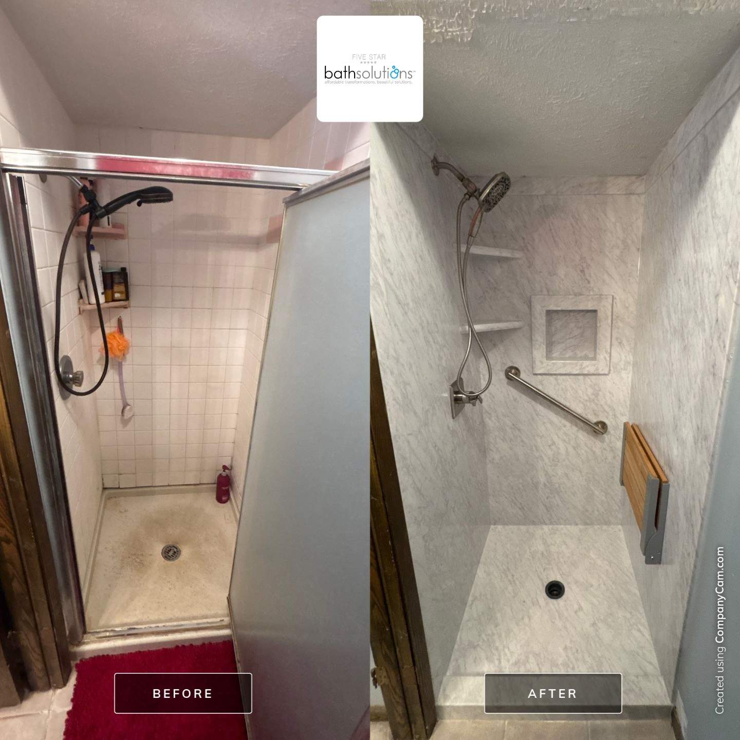 Five Star Bath Solutions of Omaha Image