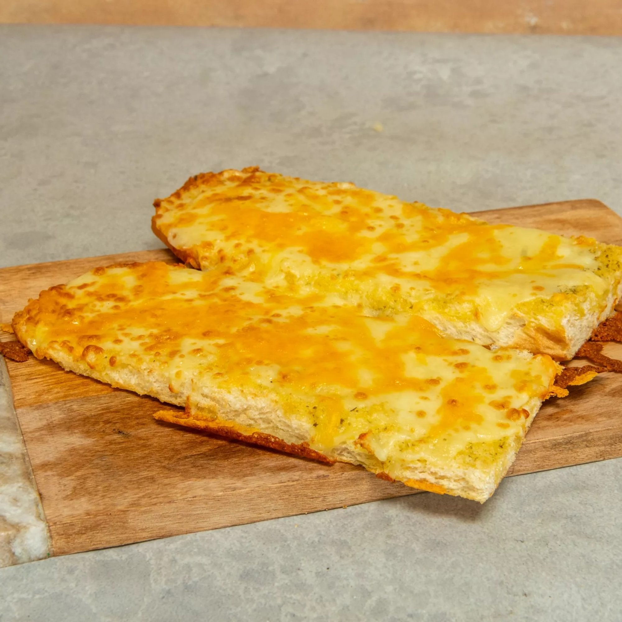 Garlic Cheese Bread