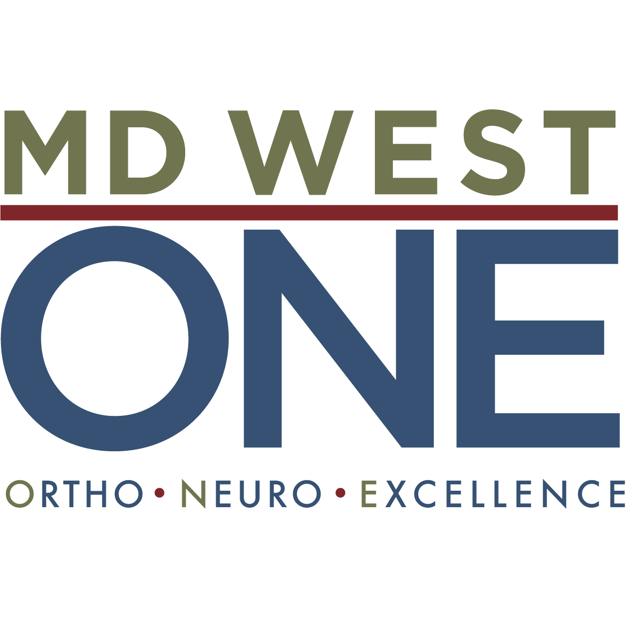 MD West ONE Photo