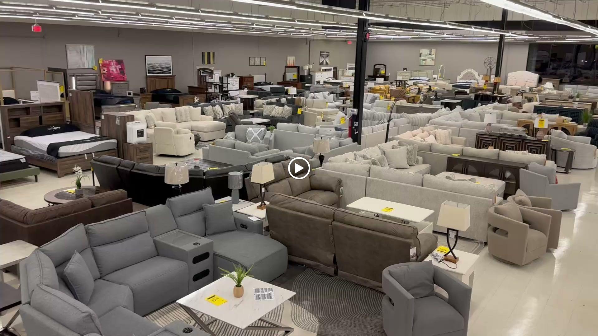 Furniture Wholesale Plus Image