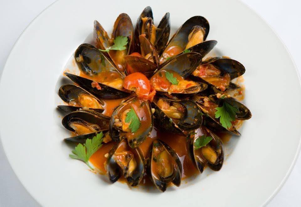 Mussels App