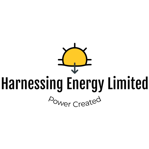 Harnessing Energy Ltd logo