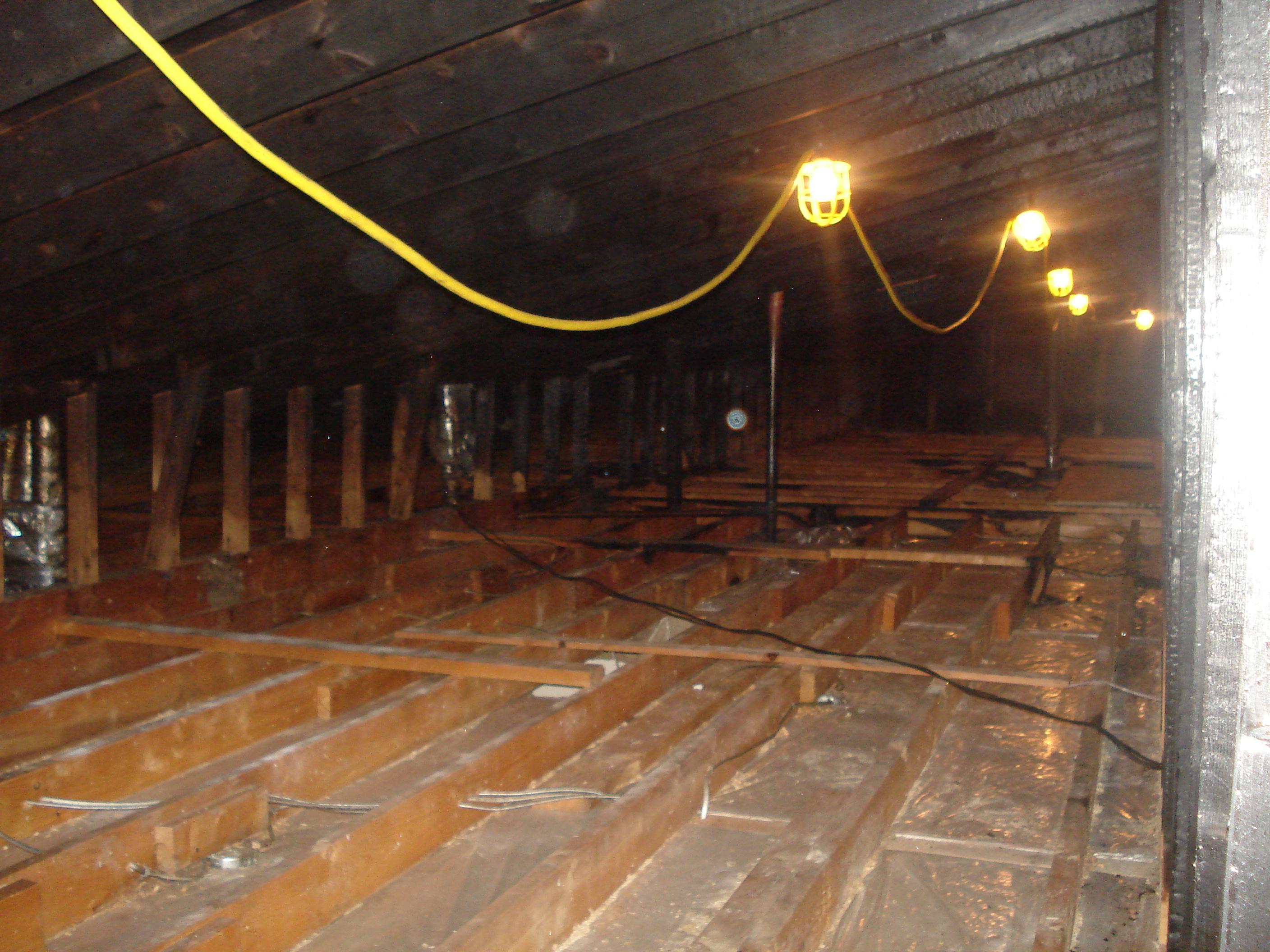 America Disaster Services Image