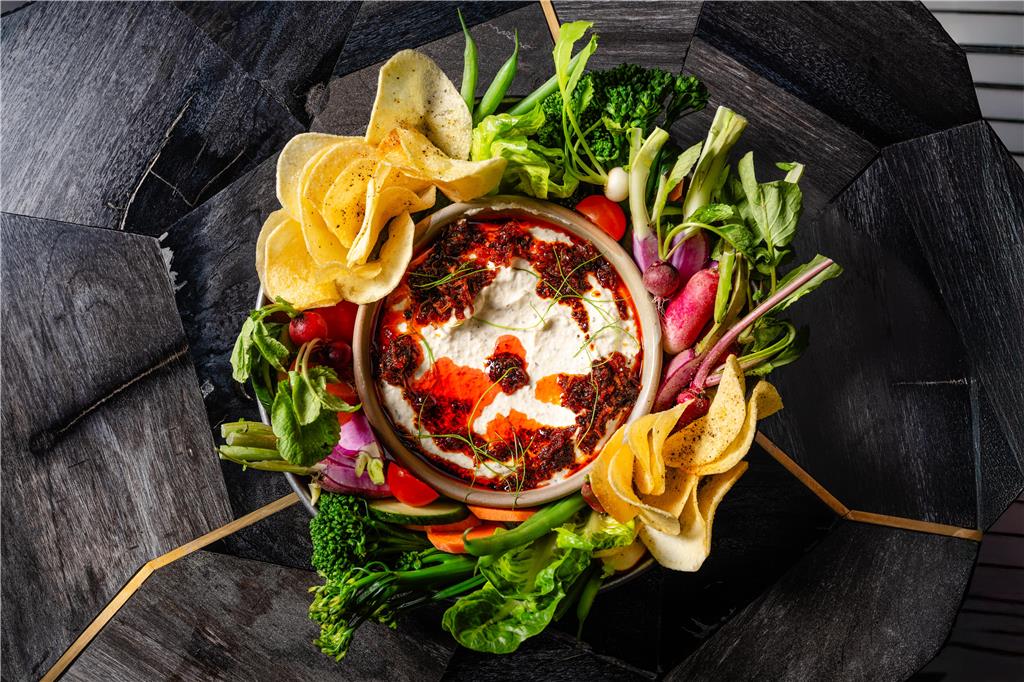 The Nobleman Fort Worth, Tapestry Collection by Hilton Image