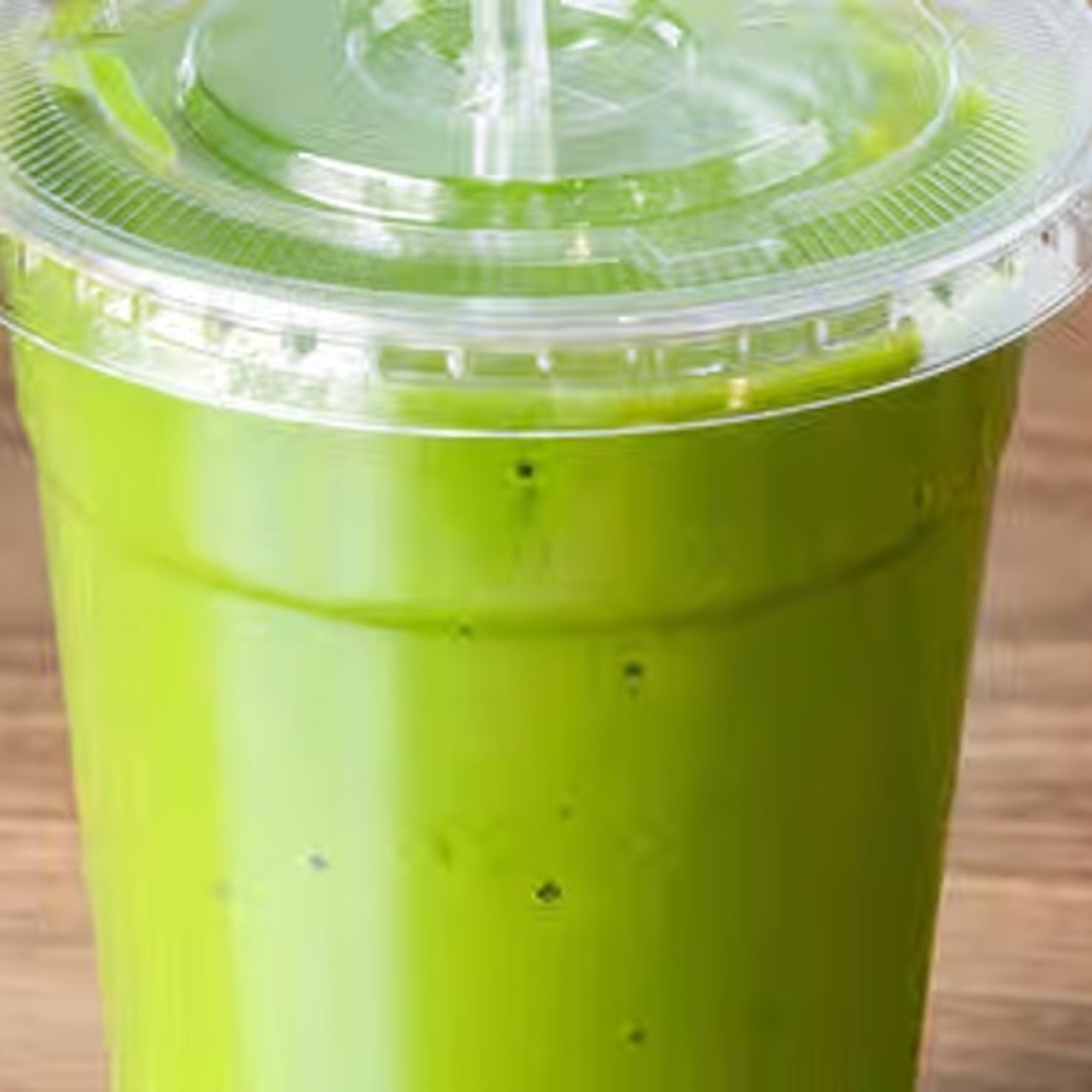 Shasta La Vista Smoothie