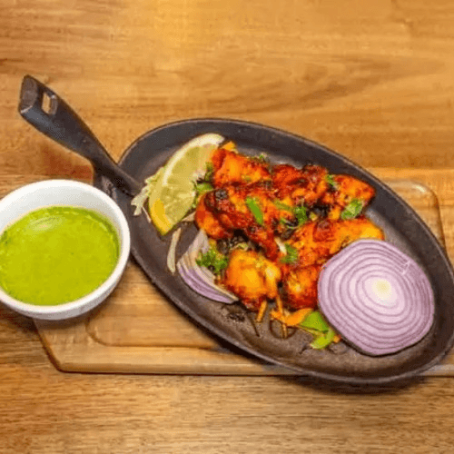 Chicken Kebab