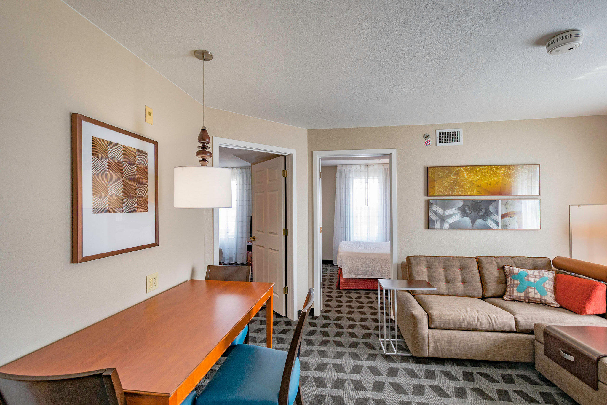 TownePlace Suites by Marriott Cleveland Streetsboro Photo