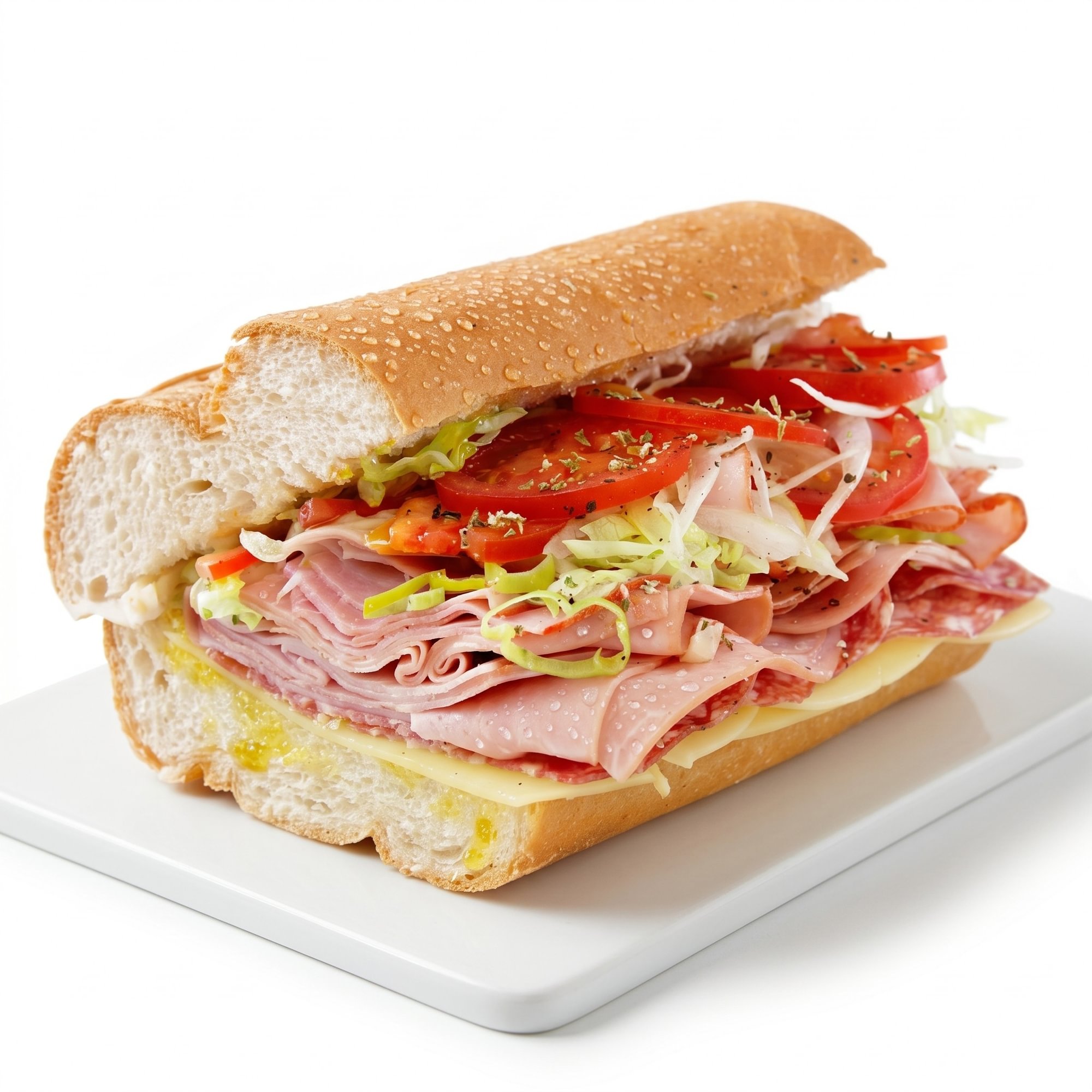 Italian Sub