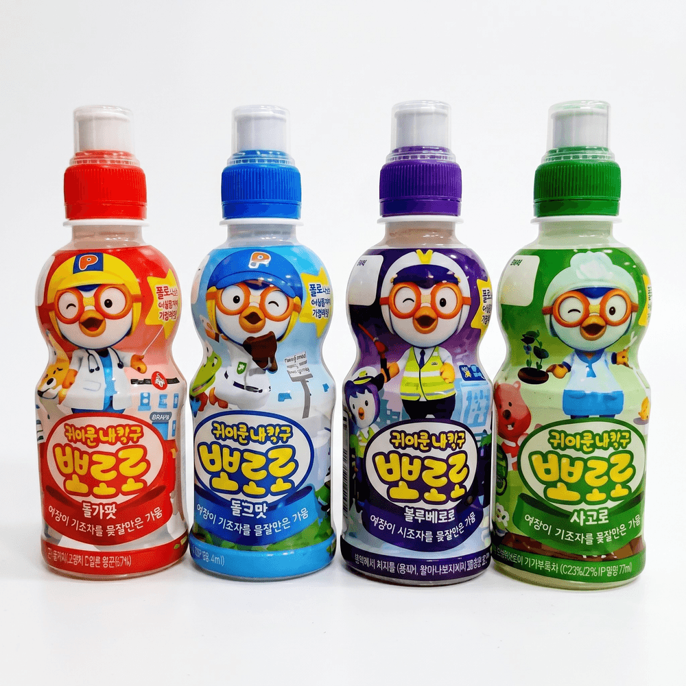 Pororo