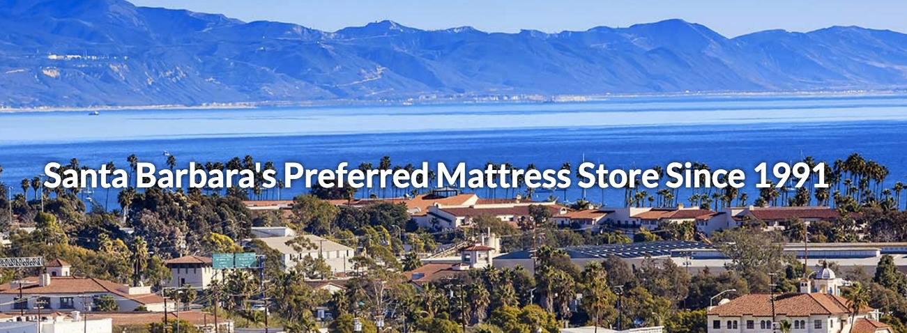 Santa Barbara Mattress Image