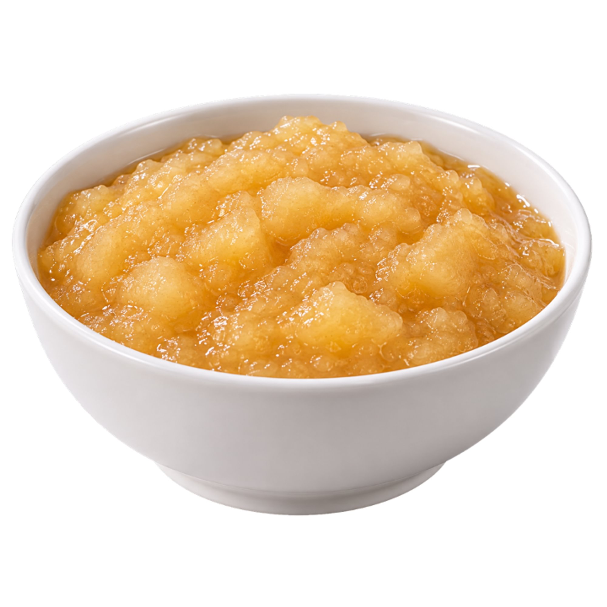 Apple Sauce