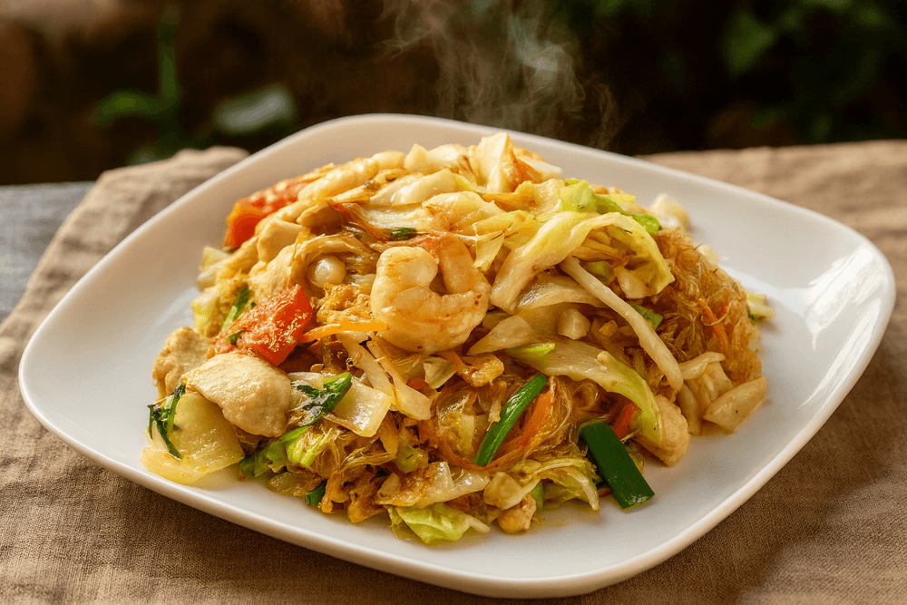Gf - pad woon sen noodles