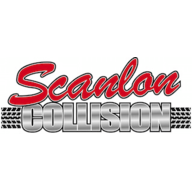 Scanlon Collision Specialists Logo