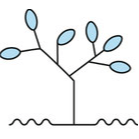 Logo von „MundSchatz“ Praxis für Logopädie- und Dysphagietherapie