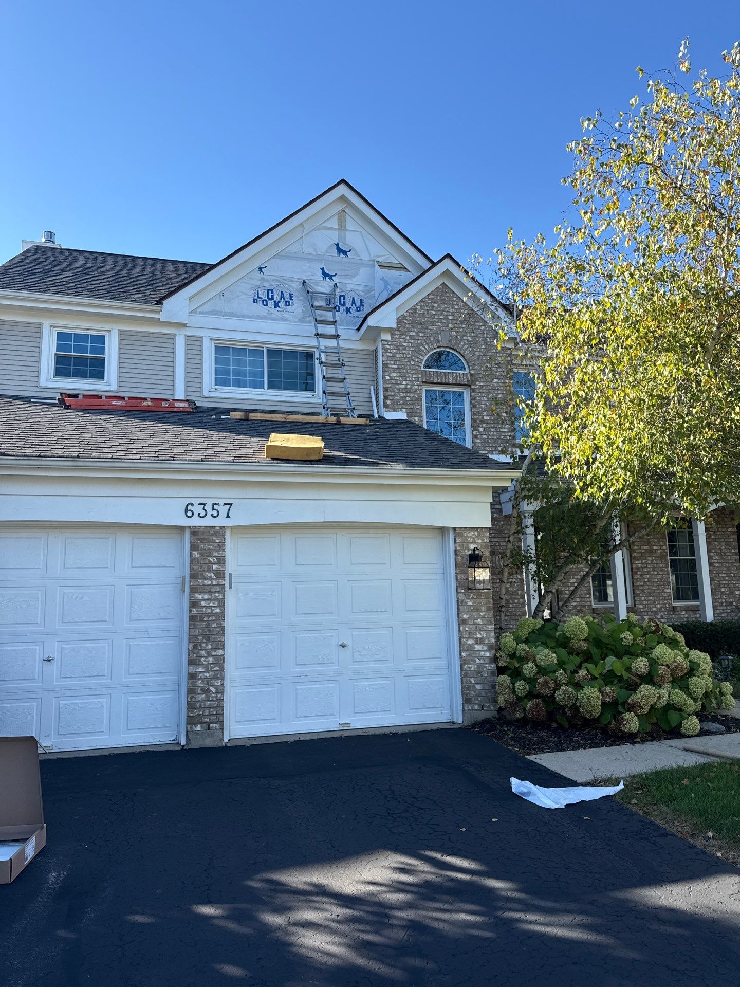 Perkins All-Star Exteriors and Construction Image