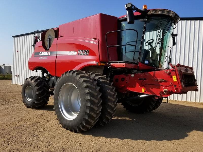 2014 Case IH 7230
