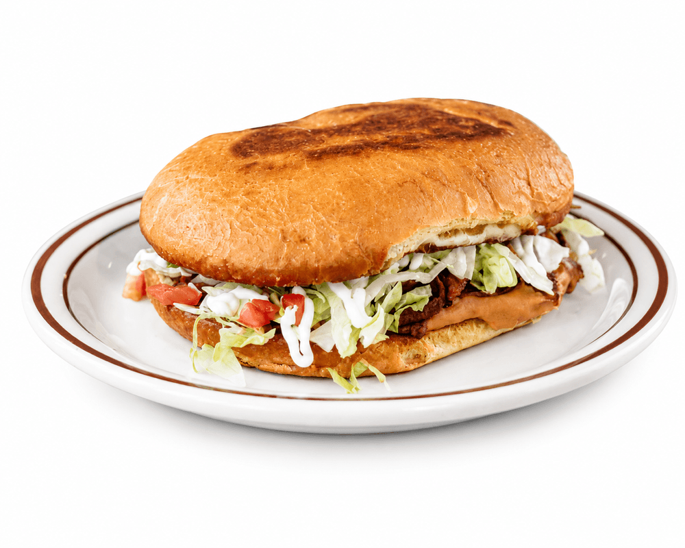 Asada Torta