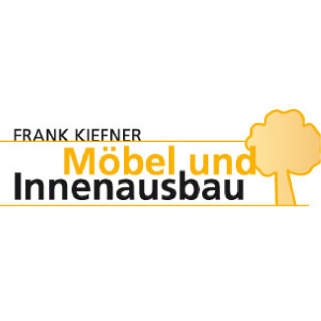 Logo von Frank Kiefner Möbel und Innenausbau