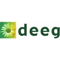 Logo von deeg Garten- & Landschaftsbau GmbH